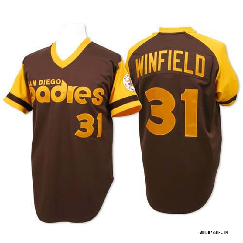 Padres 1998 Throwback Uniforms — UNISWAG