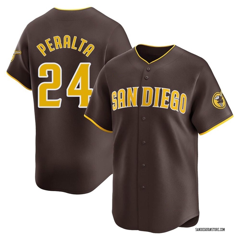 Gants Franklin CFX Pro David Peralta – Taille M – Baseball Dodgers