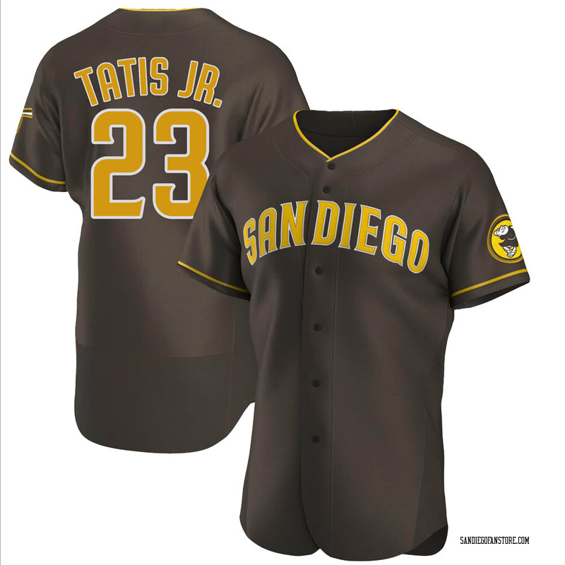 tatis jr youth jersey