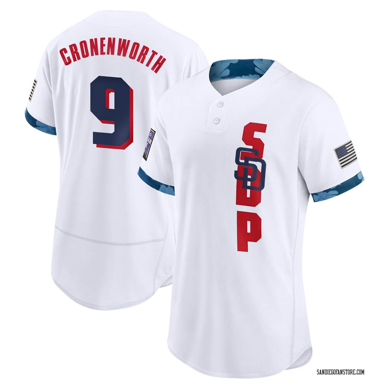 padres all star jersey
