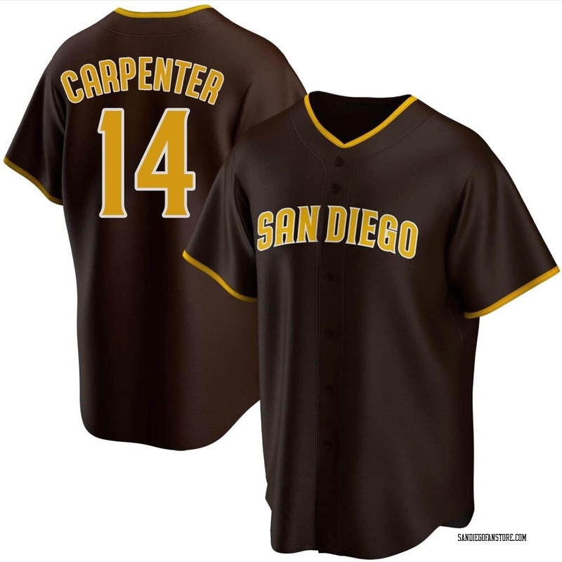 Matt carpenter youth jersey outlet
