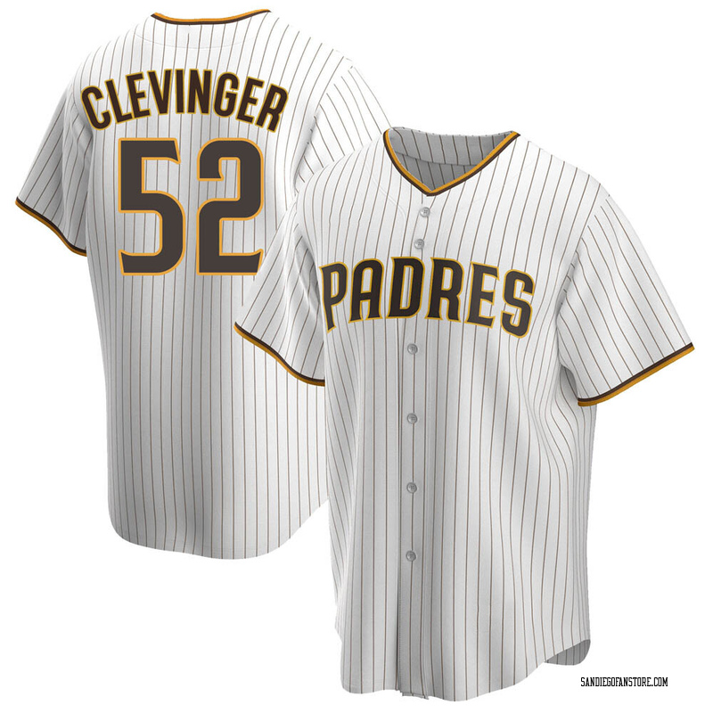 clevinger jersey