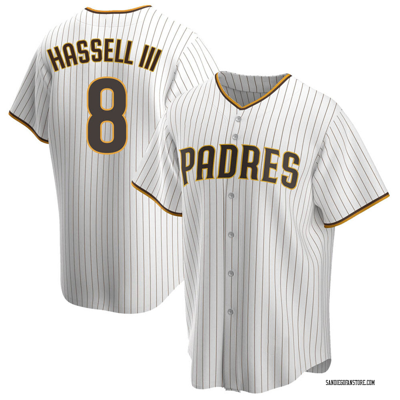 Padres home uniform Clearance