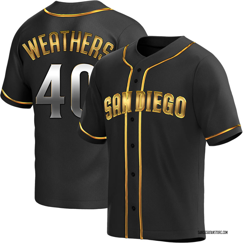 Ryan weathers jersey Outlet